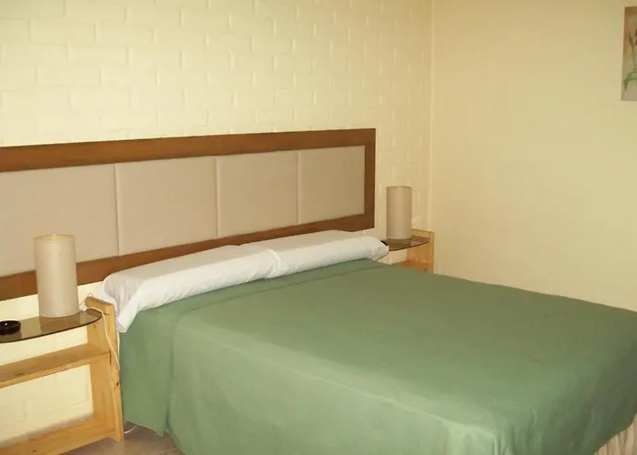 Muras Apart Hotel