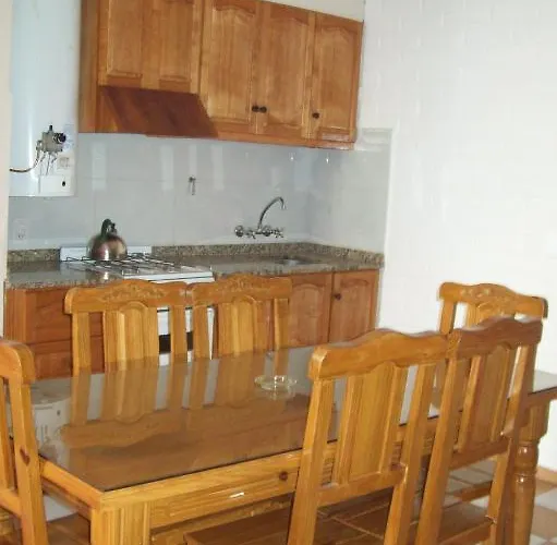 Muras Apart Hotel