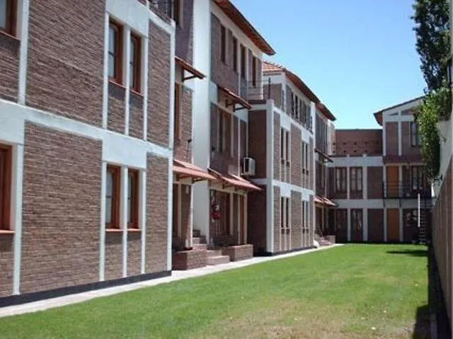 Muras Apart Hotel