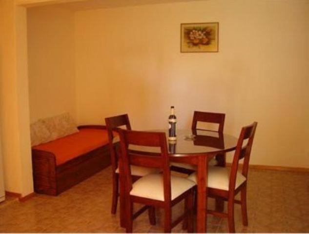 Muras 3* Villa Nueva (Mendoza)