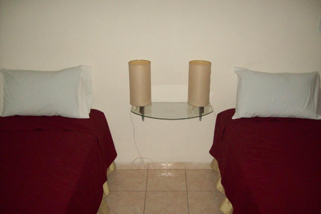 Aparthotel Muras