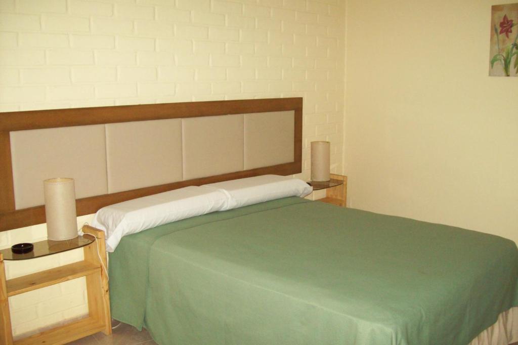 Aparthotel Muras 3*