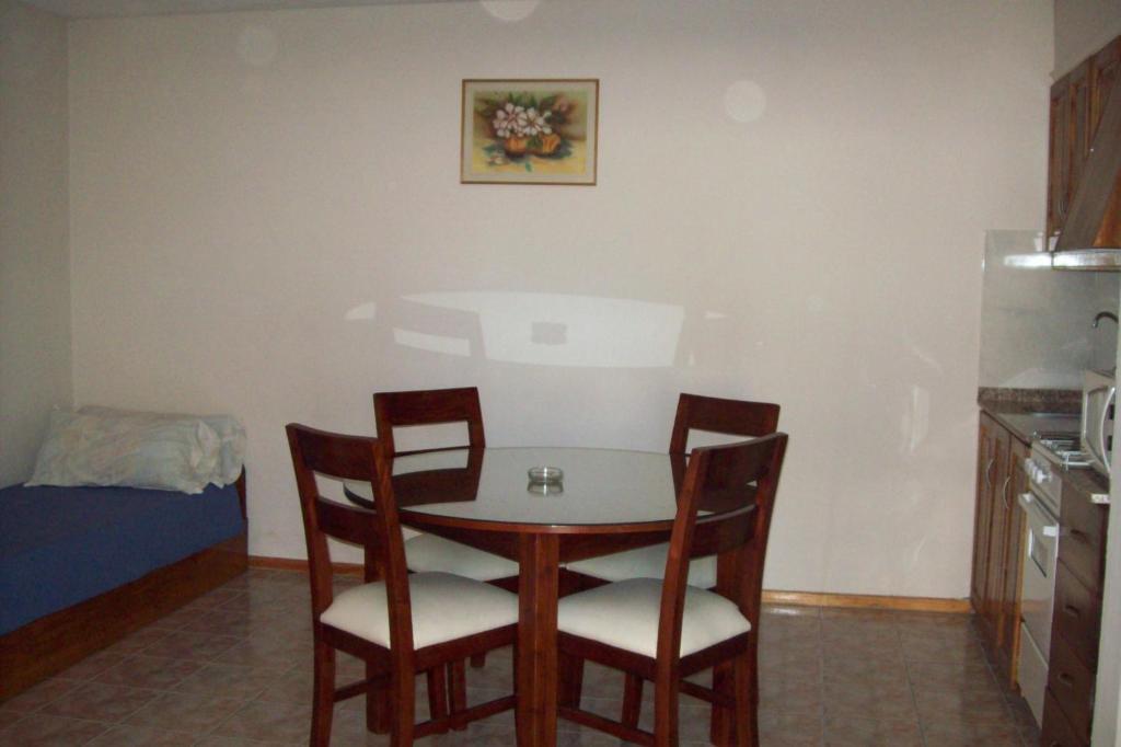 Muras 3* Villa Nueva (Mendoza)