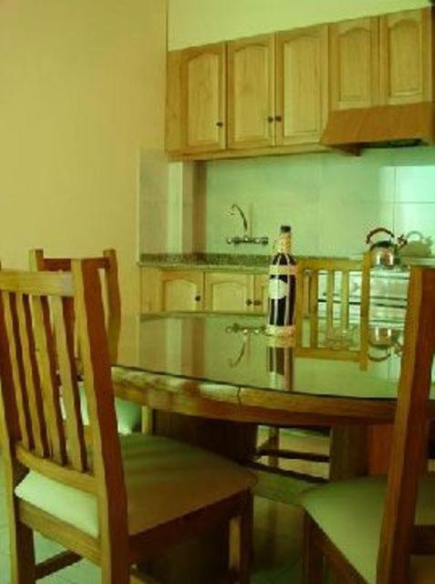 Aparthotel Muras