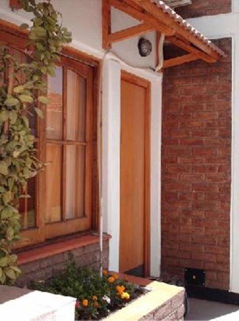 Aparthotel Muras Villa Nueva (Mendoza)