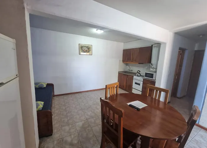 Muras Apart Hotel