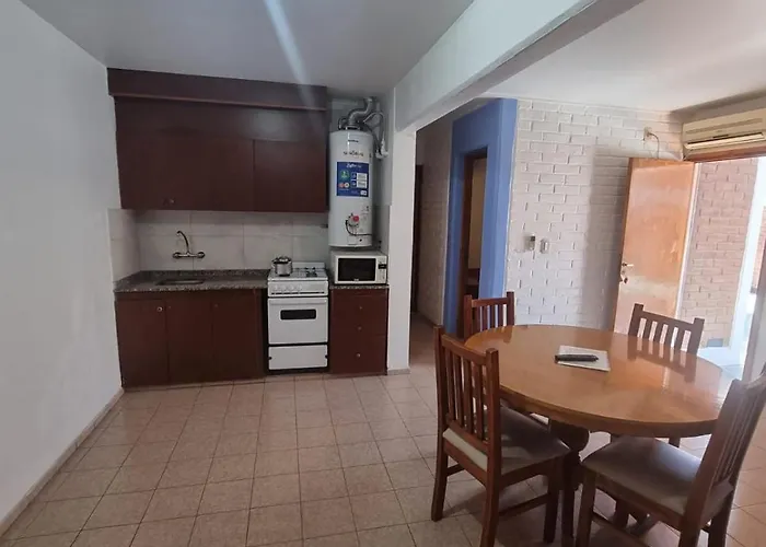 Muras Apart Hotel