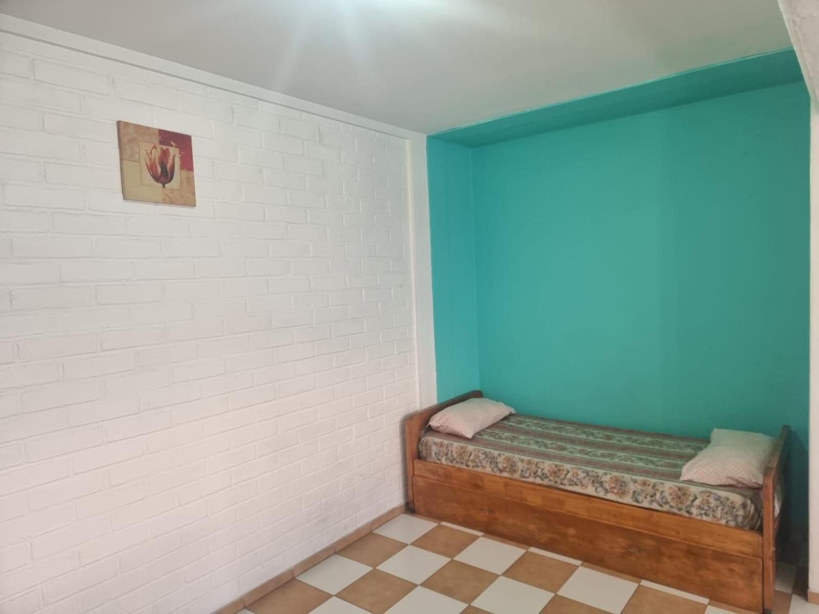 Muras Villa Nueva (Mendoza)