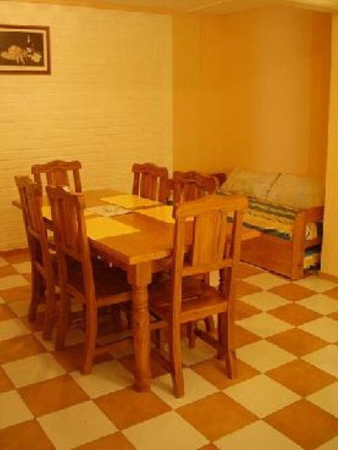 Muras 3* Villa Nueva (Mendoza)